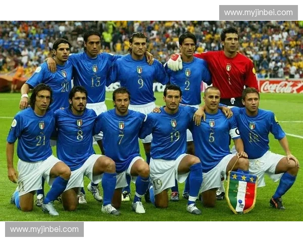 聚焦世界杯经典队伍解析 走近每支队伍的历史与辉煌成就